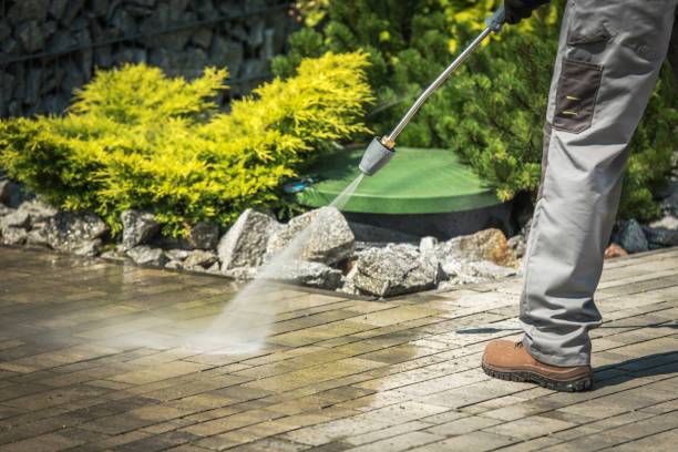 Reliable Riverbank, CA Pressure Washing Solutions