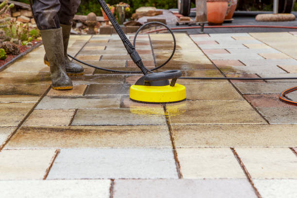 Best Parking Lot and Garage Cleaning  in Riverbank, CA
