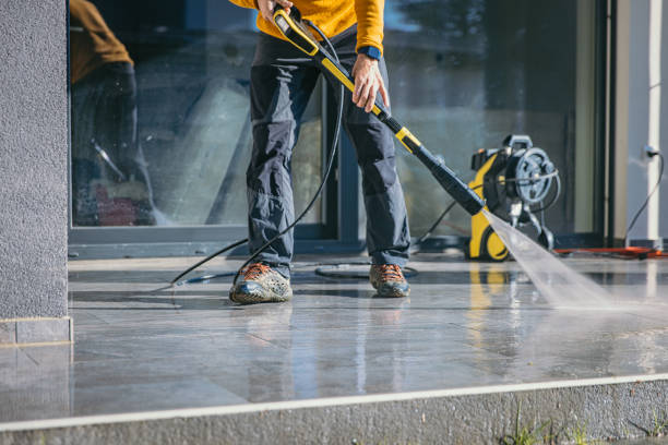 Best House Exterior Washing  in Riverbank, CA
