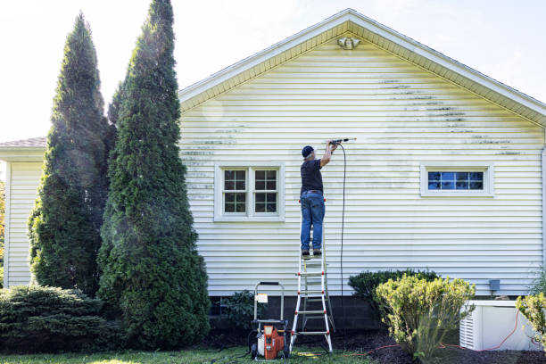 Best Gutter Cleaning  in Riverbank, CA